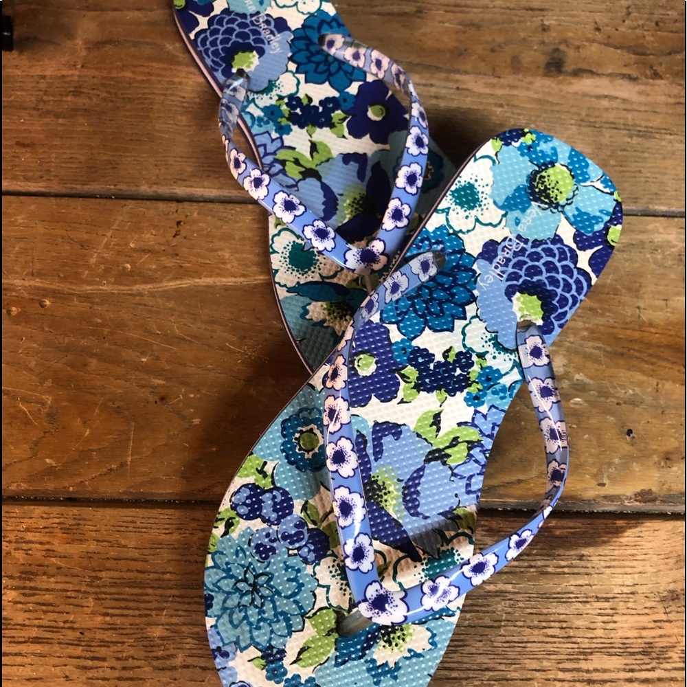 Flip flops